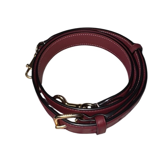 Coach Handbag - Picture 8 of 9